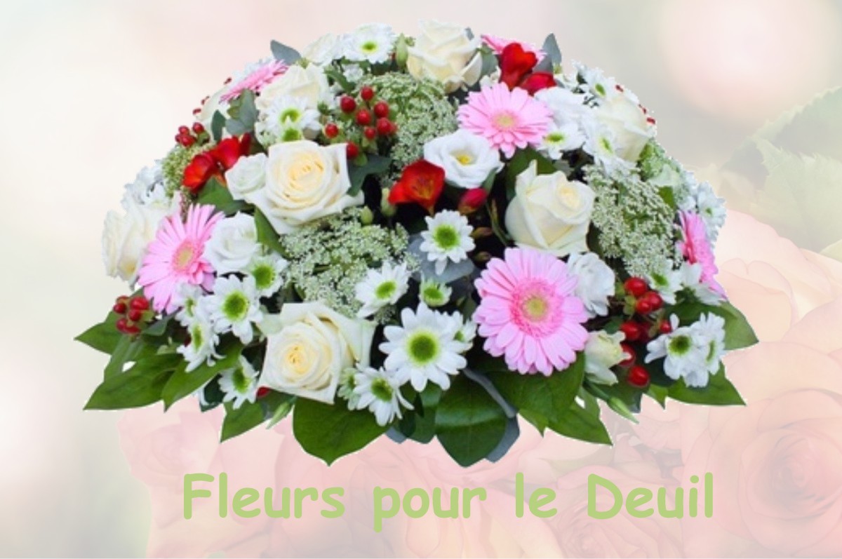 fleurs deuil LE-BLEYMARD